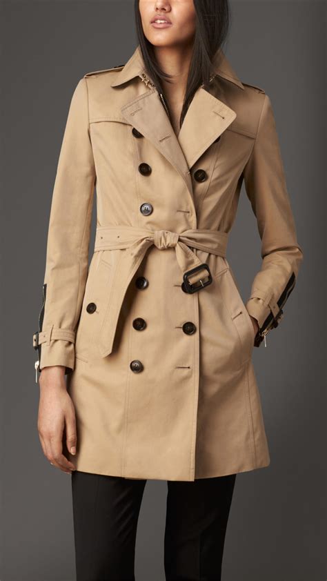 burberry trenchcoat original erkennen|Burberry trenchcoat women.